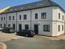 Prodej rodinného domu, Brno, 250 m2