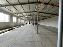 Pronájem skladu, Moravský Žižkov, Chalúpky, 624 m2