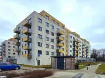Prodej bytu 2+kk, Praha - Kbely, Sedlářova, 53 m2