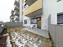 Prodej bytu 2+kk, Praha - Kbely, 53 m2