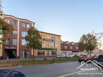 Pronájem obchodního prostoru, Kolín, Ovčárecká, 135 m2