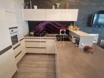 Pronájem bytu 3+kk, Pardubice, Dašická, 81 m2