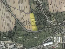 Prodej pole, Zlín, 3758 m2