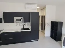 Pronájem bytu 1+kk, Brno, Jakubské náměstí, 32 m2