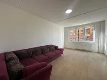Pronájem bytu 3+1, České Budějovice, M. Chlajna, 82 m2