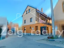 Prodej rodinného domu, Lednice, 200 m2