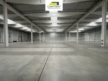 Pronájem skladu, České Budějovice - České Budějovice 4, Slévárenská, 24000 m2