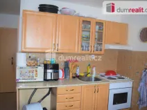 Pronájem bytu 1+1, Mnichovo Hradiště, Ivana Olbrachta, 40 m2