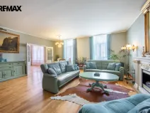 Prodej bytu 3+1, Karlovy Vary, Koptova, 122 m2