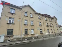 Prodej bytu 2+kk, Jihlava, Seifertova, 36 m2