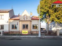 Prodej rodinného domu, Kroměříž, Stoličkova, 177 m2