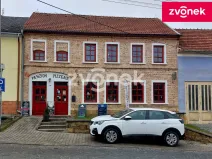 Pronájem restaurace, Vlčnov, 500 m2