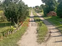 Prodej zahrady, Uničov, 150 m2