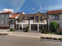 Prodej rodinného domu, Vranovice-Kelčice - Kelčice, 150 m2