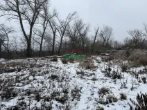 Prodej zahrady, Krupka, Eduarda Proppera, 525 m2