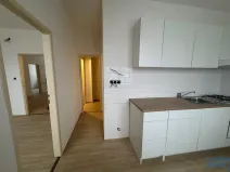 Pronájem bytu 3+1, Jirkov, Chomutovská, 62 m2