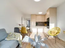 Prodej bytu 4+kk, Ostrava - Zábřeh, Volgogradská, 74 m2