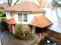 Pronájem rodinného domu, Želešice, 24. dubna, 77 m2