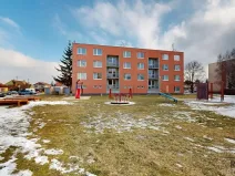 Prodej bytu 3+1, Jaroměřice nad Rokytnou, Družstevní, 69 m2