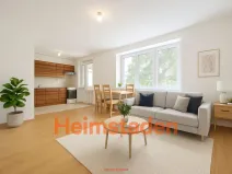 Pronájem bytu 2+kk, Karviná - Nové Město, Brožíkova, 41 m2