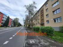 Pronájem bytu 2+1, Karviná - Ráj, Kosmonautů, 52 m2