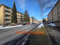 Pronájem bytu 1+1, Karviná - Ráj, Kosmonautů, 34 m2