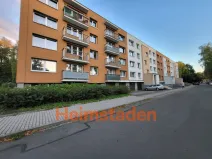 Pronájem bytu 2+1, Karviná - Ráj, Prameny, 56 m2