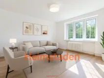 Pronájem bytu 2+1, Karviná - Mizerov, Stavbařů, 55 m2