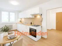 Pronájem bytu 2+1, Havířov - Prostřední Suchá, Osadní, 48 m2