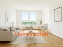 Pronájem bytu 2+1, Frýdek-Místek - Místek, Dr. Antonína Vaculíka, 55 m2