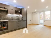 Pronájem bytu 2+kk, Ústí nad Labem, Na Vlnovce, 52 m2