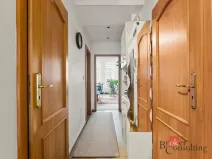 Prodej bytu 3+1, Praha - Žižkov, Hartigova, 84 m2