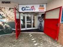 Pronájem obchodního prostoru, Zlín - Příluky, Pančava, 226 m2