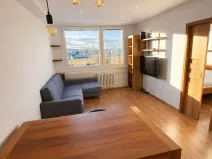 Pronájem bytu 2+kk, Praha - Čimice, Žalovská, 44 m2