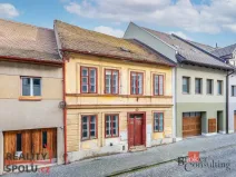 Prodej rodinného domu, Vysoké Mýto - Vysoké Mýto-Město, Sv. Čecha, 152 m2