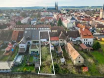 Prodej rodinného domu, Vysoké Mýto - Vysoké Mýto-Město, Sv. Čecha, 152 m2