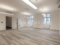 Pronájem kanceláře, Praha - Nové Město, Václavské náměstí, 156 m2