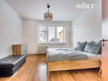 Pronájem bytu 3+1, Karviná, Tyršova, 61 m2