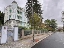 Prodej bytu 3+1, Karlovy Vary, 130 m2