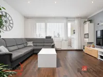 Prodej bytu 3+1, Plzeň - Bolevec, Majakovského, 63 m2