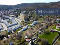 Prodej pozemku pro bydlení, Brno, Dubová, 1900 m2