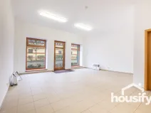 Pronájem kanceláře, Znojmo, Sokolská, 35 m2