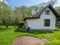 Prodej chaty, Kájov - Staré Dobrkovice, 350 m2