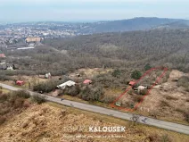 Prodej zahrady, Dolní Kounice, 1166 m2