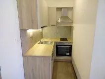 Prodej bytu 2+kk, Hradec Králové - Pražské Předměstí, Veverkova, 34 m2