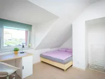 Pronájem bytu 1+kk, Praha - Krč, Čerčanská, 25 m2