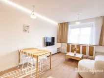 Pronájem bytu 2+kk, Praha, Přípotoční, 55 m2