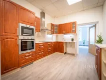 Pronájem rodinného domu, Brno, Kosmákova, 70 m2