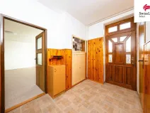 Prodej rodinného domu, Choltice, Lipoltická, 89 m2