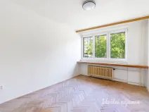 Pronájem bytu 2+1, Praha - Kobylisy, Čumpelíkova, 57 m2